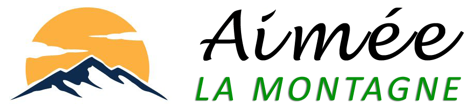 Aimee La Montagne Logo